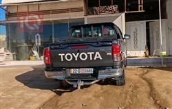 تويوتا هايلوكس